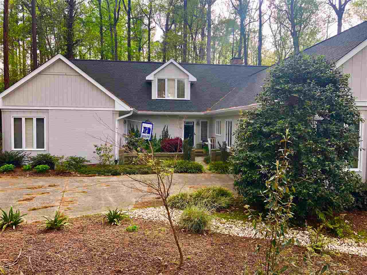 3523 Westover Road Durham, NC 27707 - Photo 3 of 3 Photo 3