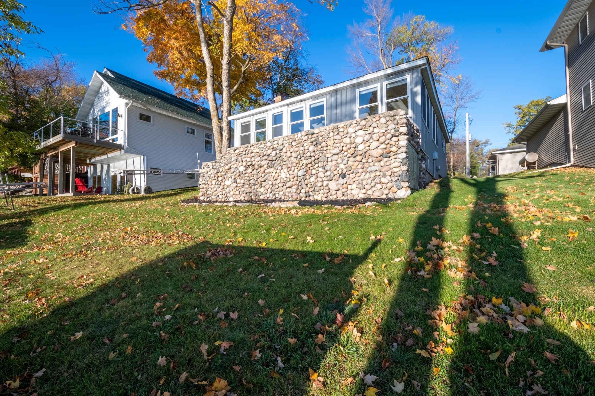 884 White Clover Beach Road Detroit Lakes, MN 56501 - Photo 35 of 47