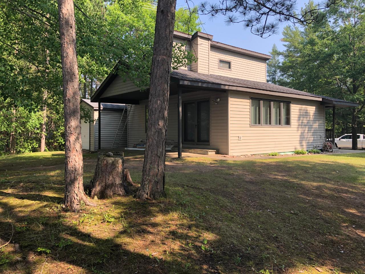 11733 North Lake Road Tomahawk, WI 54487 - Photo 17 of 18 Gallery Image 17