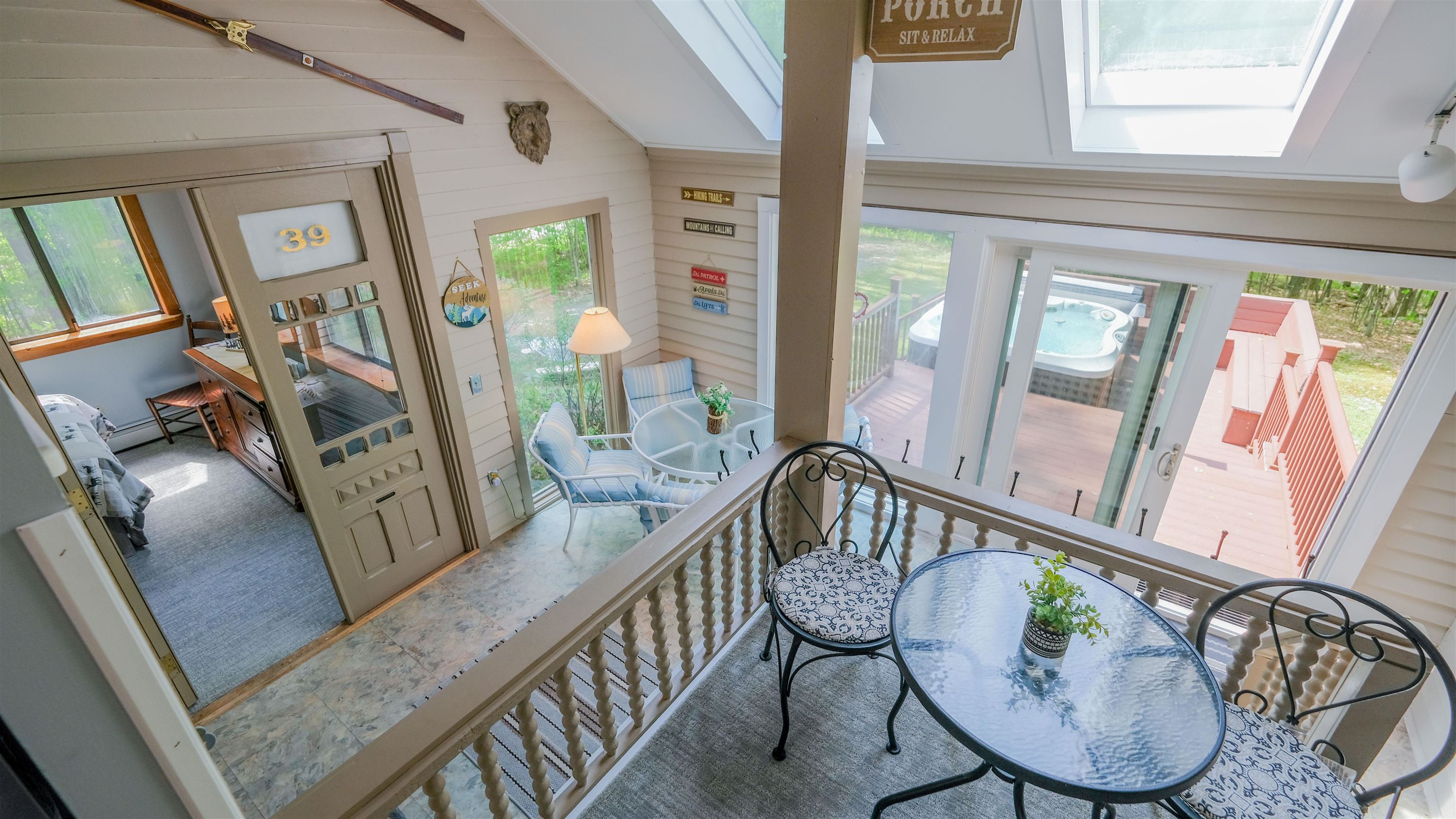 20 Gill Terrace Ludlow, VT 05149 - Photo 14 of 45