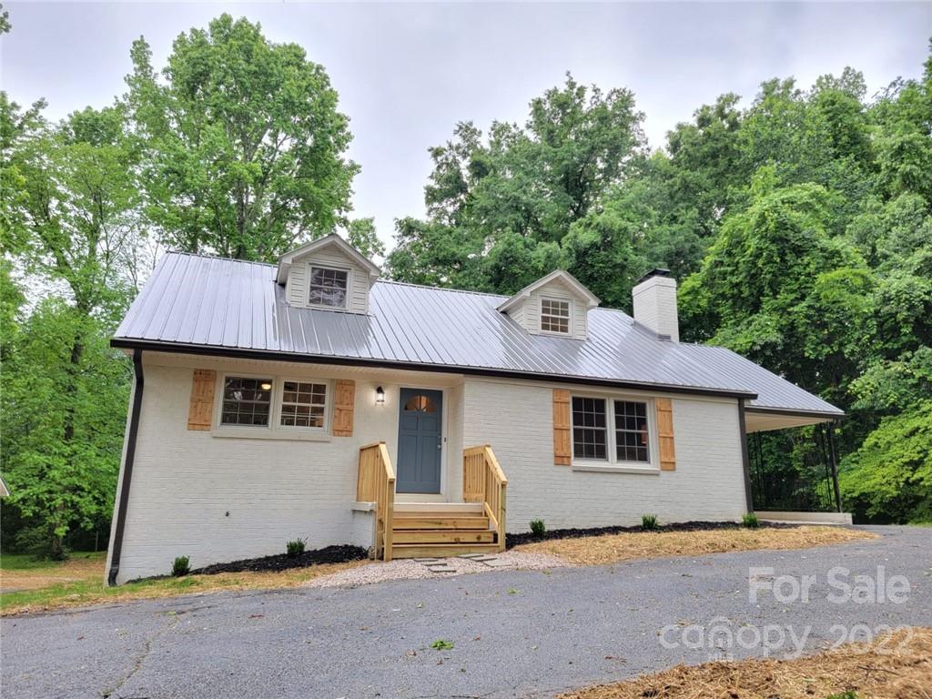 2425 Heilig Road Salisbury, NC 28146 - Photo 2 of 35 Gallery Image 2