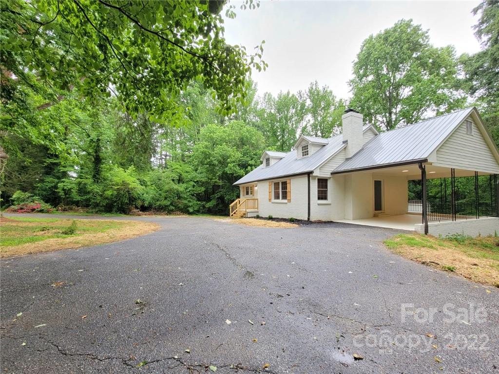 2425 Heilig Road Salisbury, NC 28146 - Photo 3 of 35 Gallery Image 3