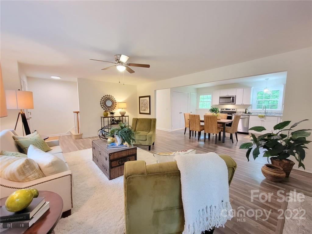 2425 Heilig Road Salisbury, NC 28146 - Photo 4 of 35 Gallery Image 4