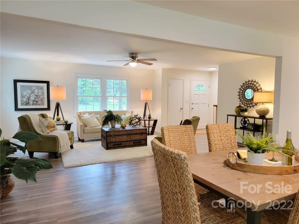 2425 Heilig Road Salisbury, NC 28146 - Photo 7 of 35 Gallery Image 7