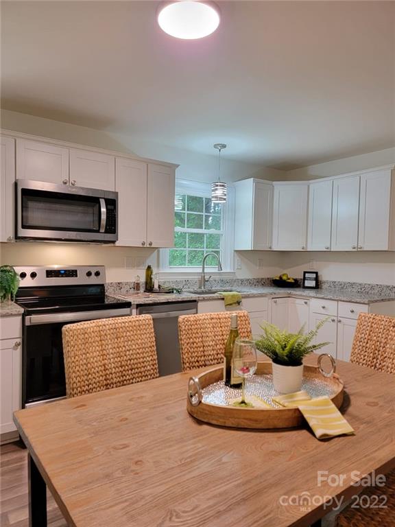 2425 Heilig Road Salisbury, NC 28146 - Photo 10 of 35 Gallery Image 10