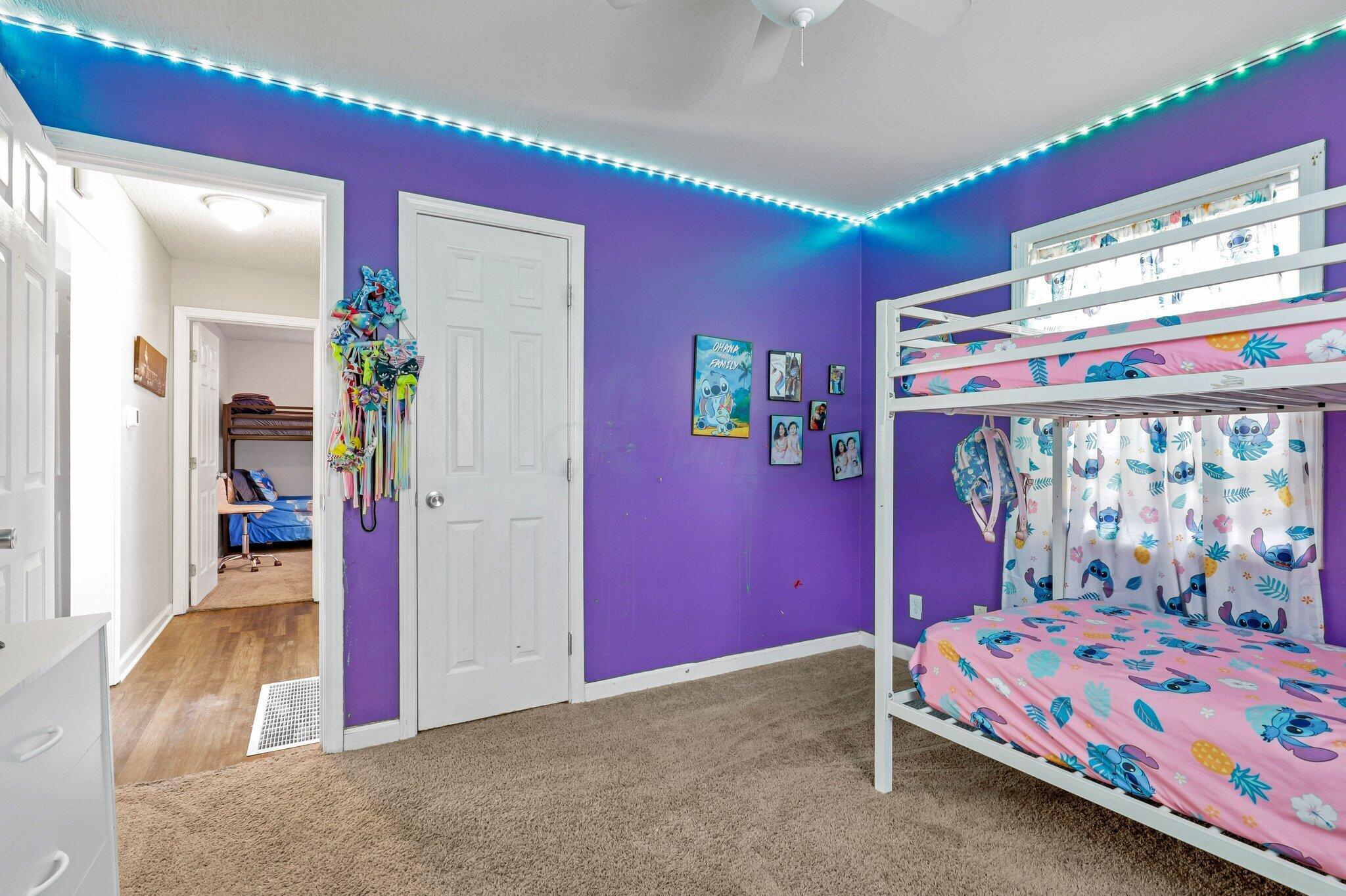 407 Derrer Road Columbus, OH 43204 - Photo 29 of 44 derrer bed 3