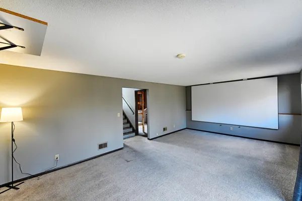 $419,500 | 12102 Red Oak Court South, Burnsville, MN 55337