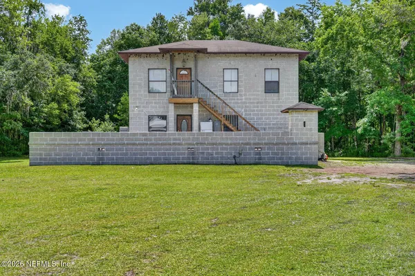 $1,050,000 | 7370 Woodward Road, St. Augustine, FL 32092