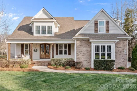 $1,295,000 | 245 Sink Farm Road, Mooresville, NC 28115