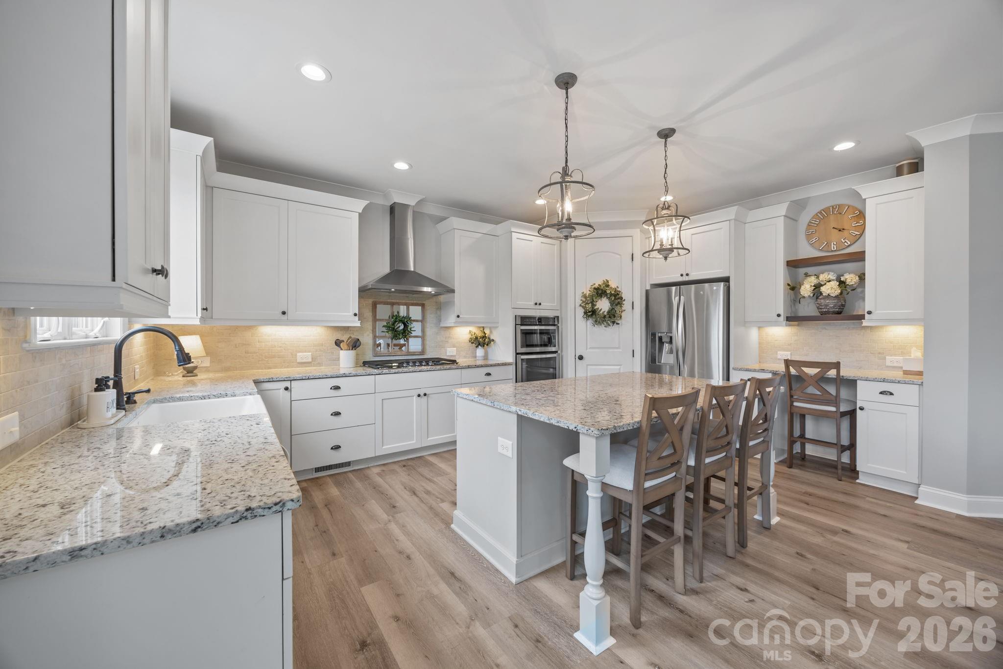 245 Sink Farm Road Mooresville, NC 28115 - Photo 11 of 28