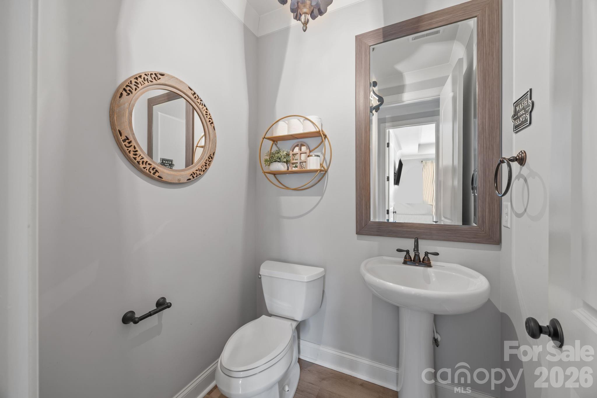 245 Sink Farm Road Mooresville, NC 28115 - Photo 14 of 28