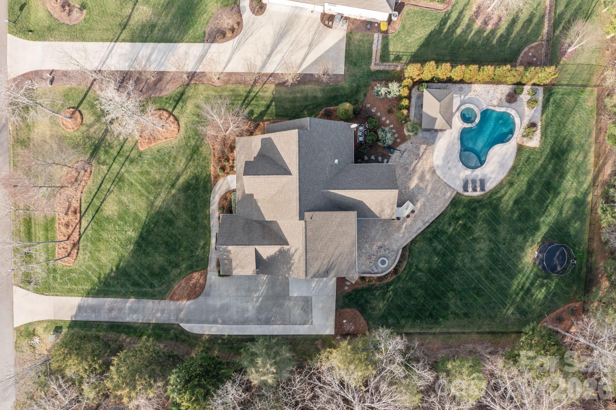 245 Sink Farm Road Mooresville, NC 28115 - Photo 2 of 28