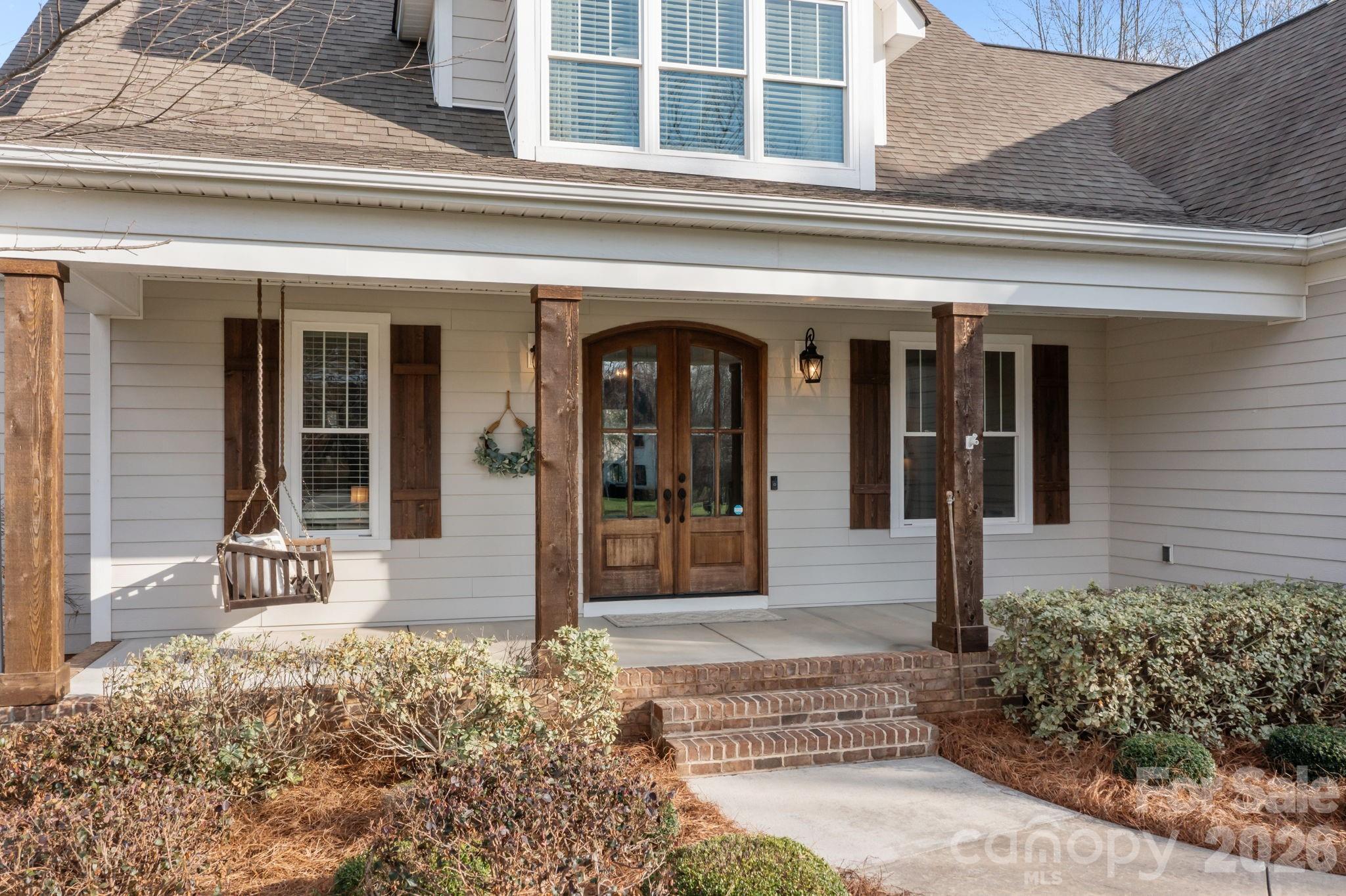 245 Sink Farm Road Mooresville, NC 28115 - Photo 3 of 28