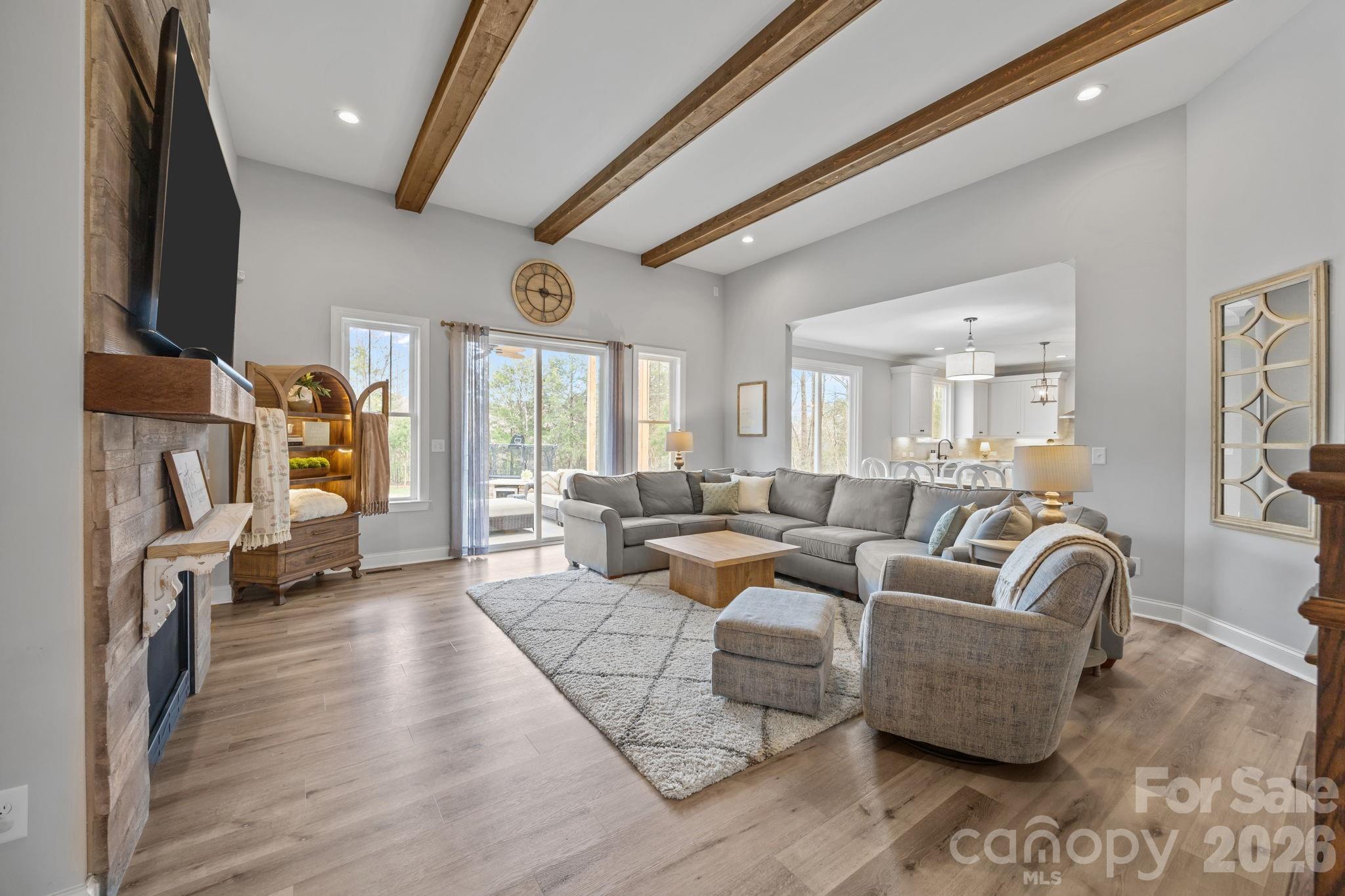 245 Sink Farm Road Mooresville, NC 28115 - Photo 7 of 28