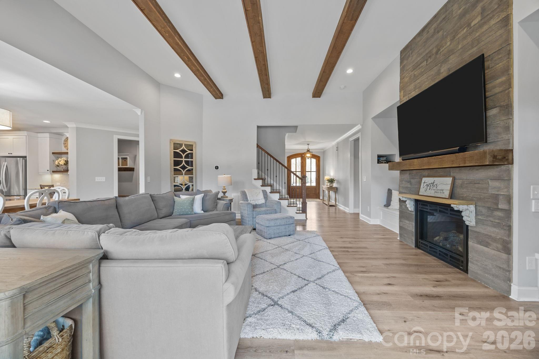 245 Sink Farm Road Mooresville, NC 28115 - Photo 8 of 28