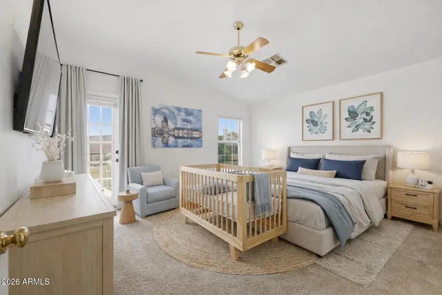 $679,000 | 1345 East Silverwood Drive, Phoenix, AZ 85048