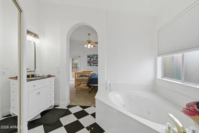 $679,000 | 1345 East Silverwood Drive, Phoenix, AZ 85048