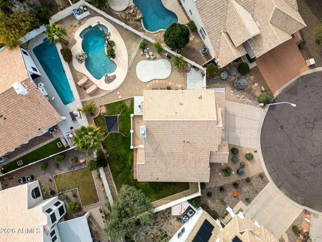 $679,000 | 1345 East Silverwood Drive, Phoenix, AZ 85048