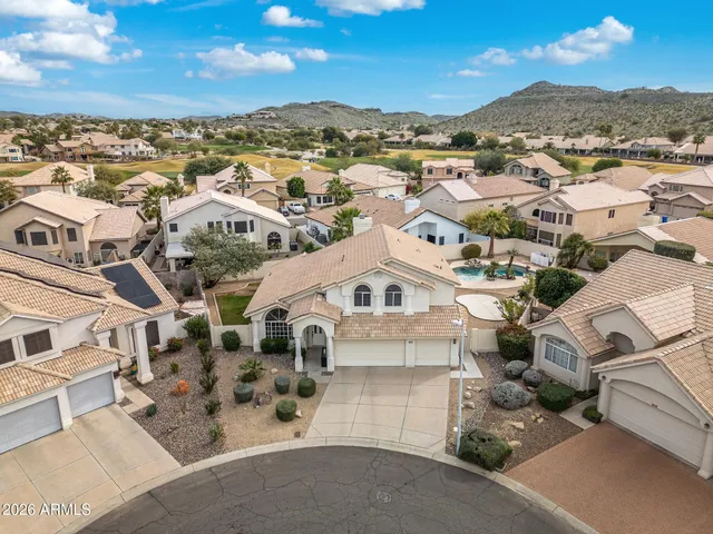 $679,000 | 1345 East Silverwood Drive, Phoenix, AZ 85048