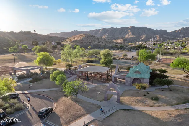 $679,000 | 1345 East Silverwood Drive, Phoenix, AZ 85048