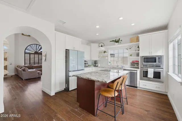 $679,000 | 1345 East Silverwood Drive, Phoenix, AZ 85048