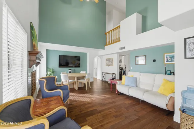 $679,000 | 1345 East Silverwood Drive, Phoenix, AZ 85048