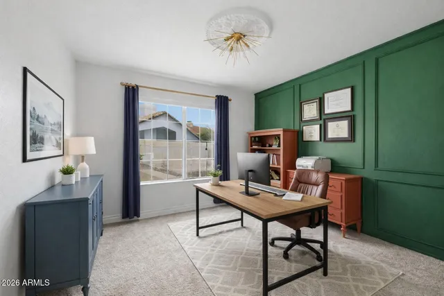 $679,000 | 1345 East Silverwood Drive, Phoenix, AZ 85048