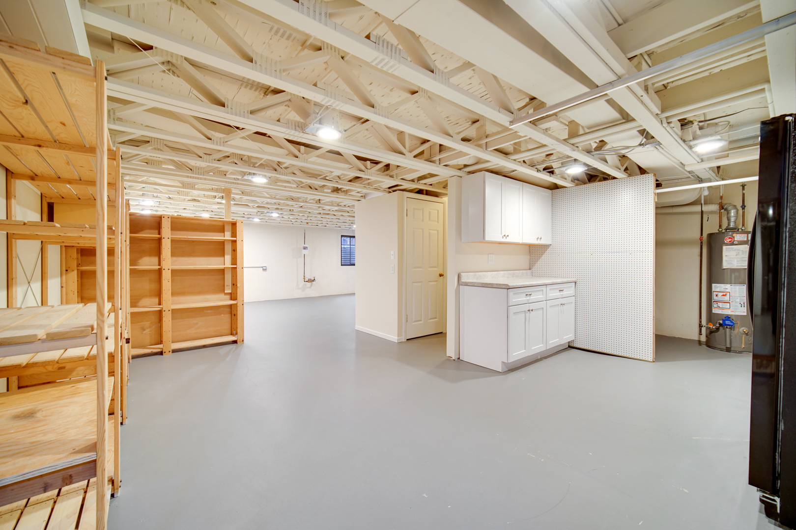 1130 Oakview Drive Wheaton, IL 60187 - Photo 23 of 25 a view of a storage & utility room