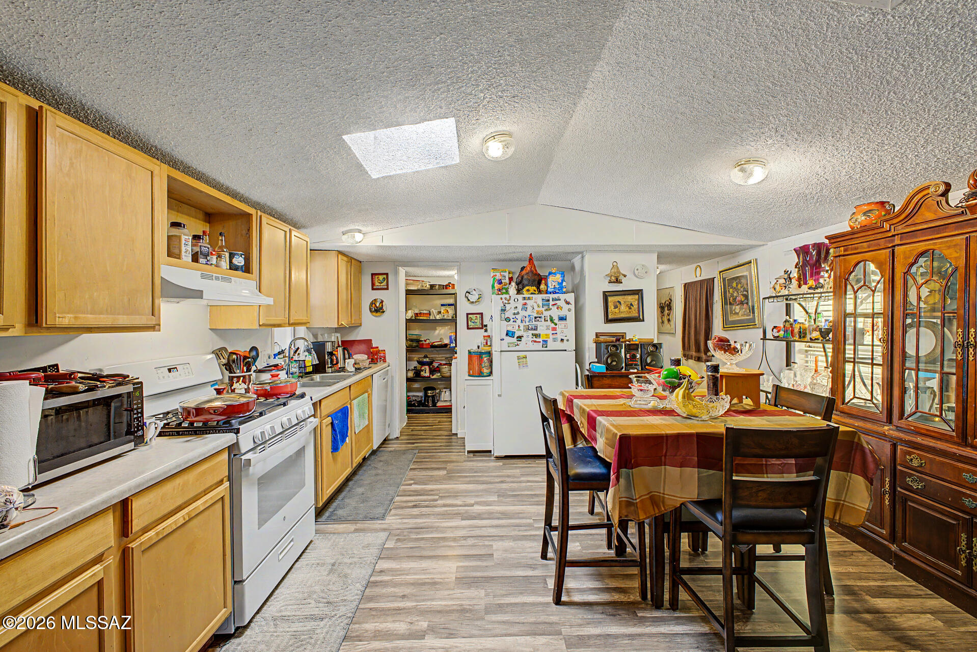 1325 West Silverlake Road, Unit 36 Tucson, AZ 85713 - Photo 10 of 28