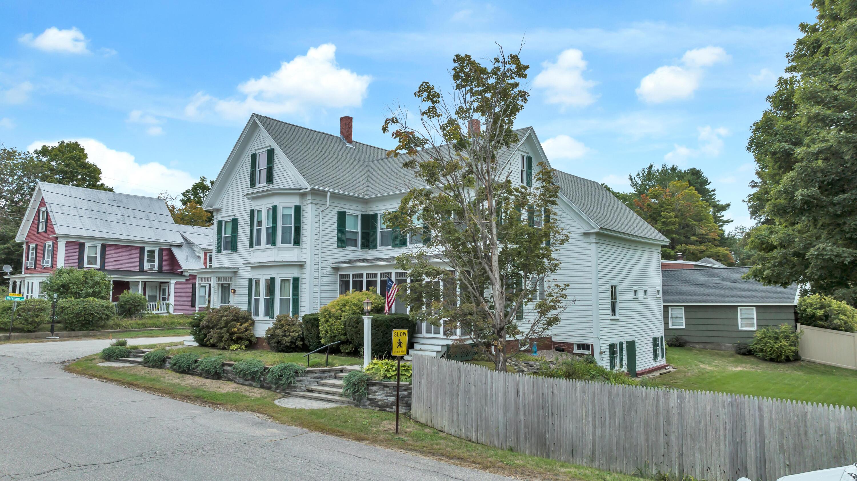 3 Frost Street Springvale, ME 04083 - Photo 10 of 55 DJI_0099