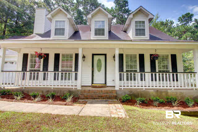 185 Lakeview Loop Daphne, AL 36526 - Photo 3 of 20