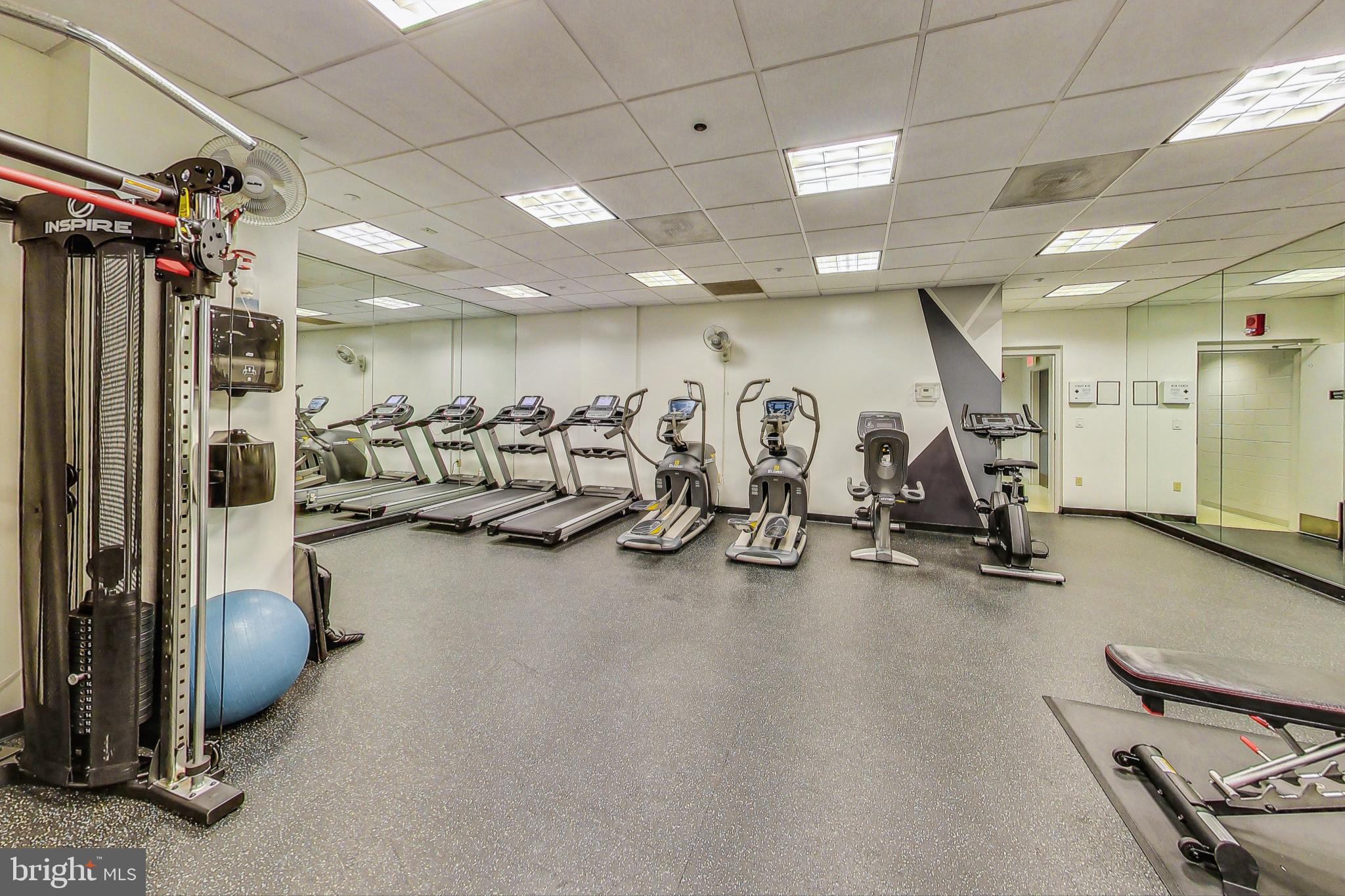 1150 K Street Northwest, Unit 1008 Washington, DC 20005 - Photo 34 of 45