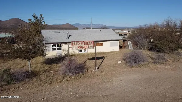$1,999,900 | 643 West Louis Street, Tombstone, AZ 85638