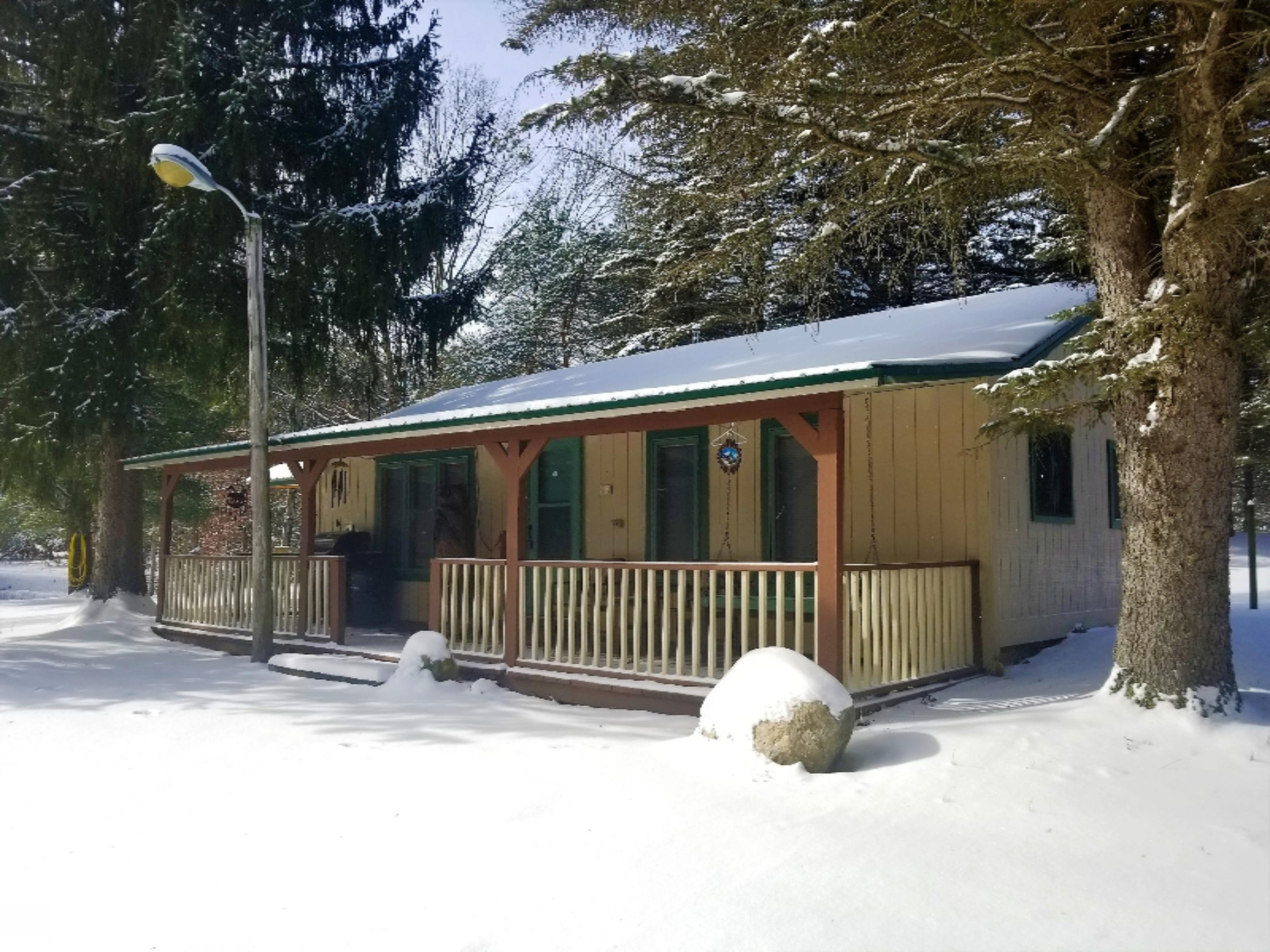 3917 East 14 Mile Road Paris, MI 49338 - Photo 1 of 15 20180205_131504