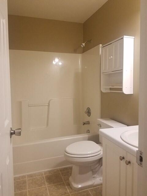 5059 Wheeler Lake Road Augusta, GA 30909 - Photo 5 of 7 bathroom 2