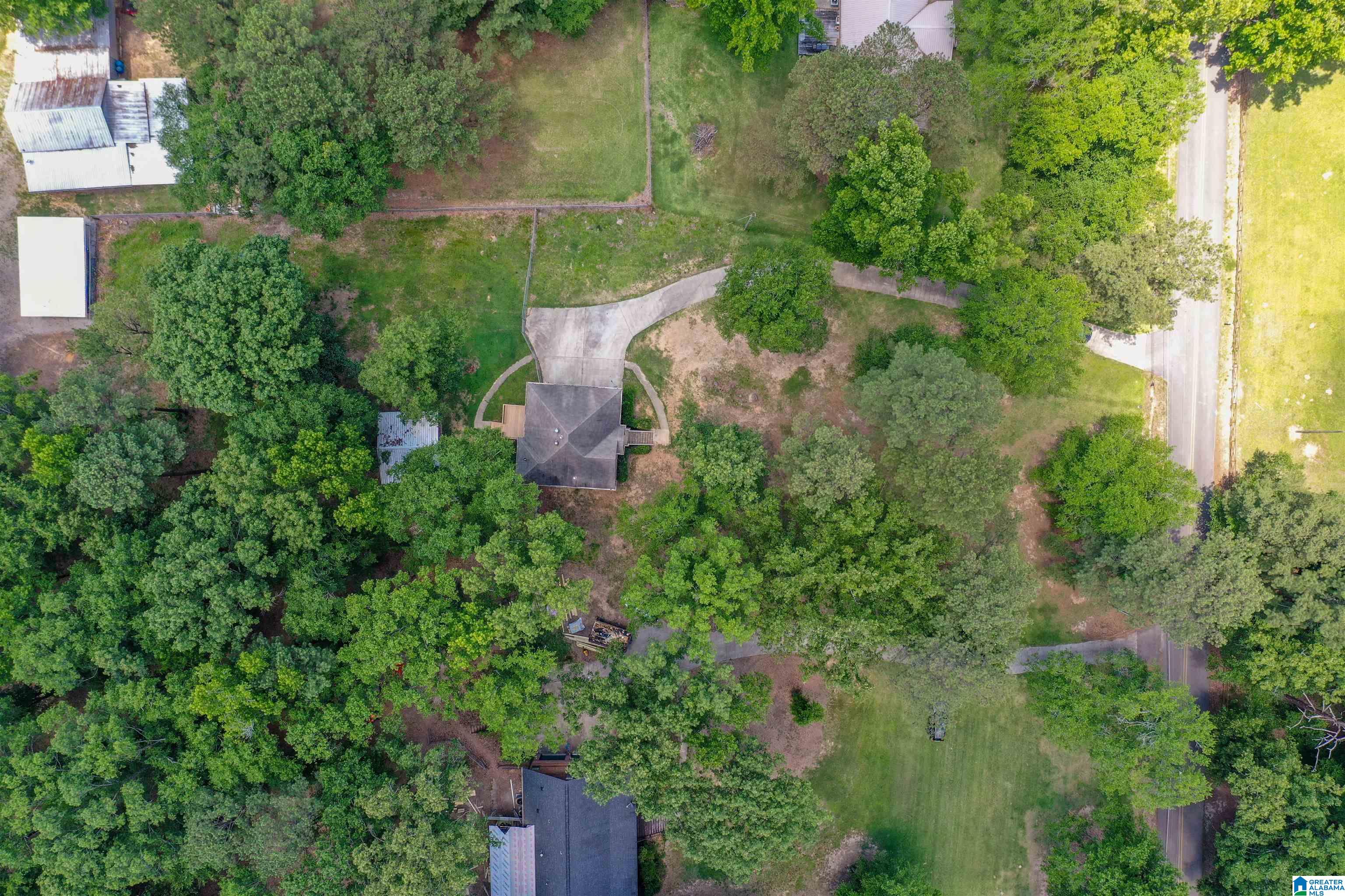 7050 Harpers Dairy Loop Bessemer, AL 35022 - Photo 60 of 73