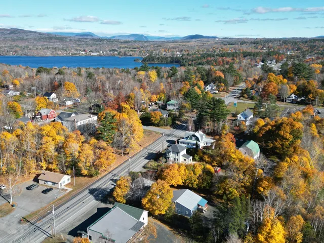 $375,000 | 384 Pritham Avenue, Greenville, ME 04441