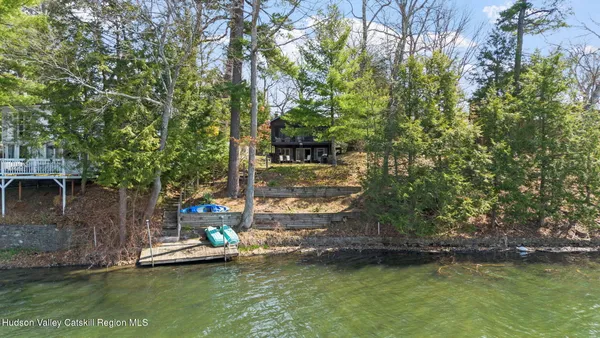 $675,000 | 39 Island Drive, Copake, NY 12516