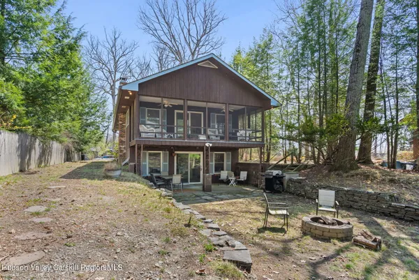 $675,000 | 39 Island Drive, Copake, NY 12516
