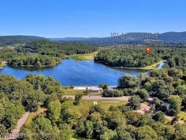 $675,000 | 39 Island Drive, Copake, NY 12516