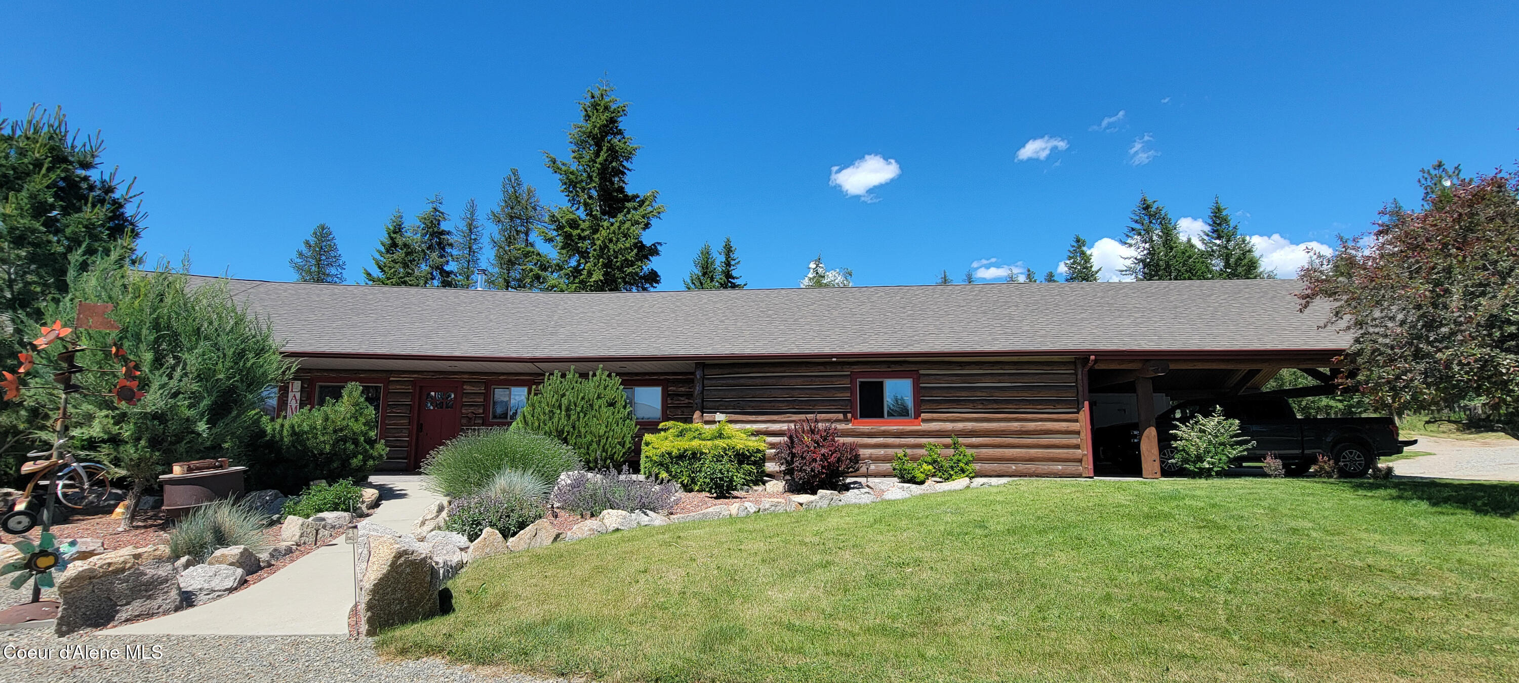 309 Pywell Road Bonners Ferry, ID 83805 - Photo 3 of 51 20260618_135405-2