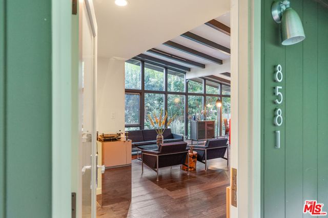 $2,549,000 | 8581 Appian Way, Los Angeles, CA 90046