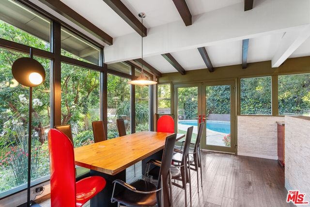 $2,549,000 | 8581 Appian Way, Los Angeles, CA 90046