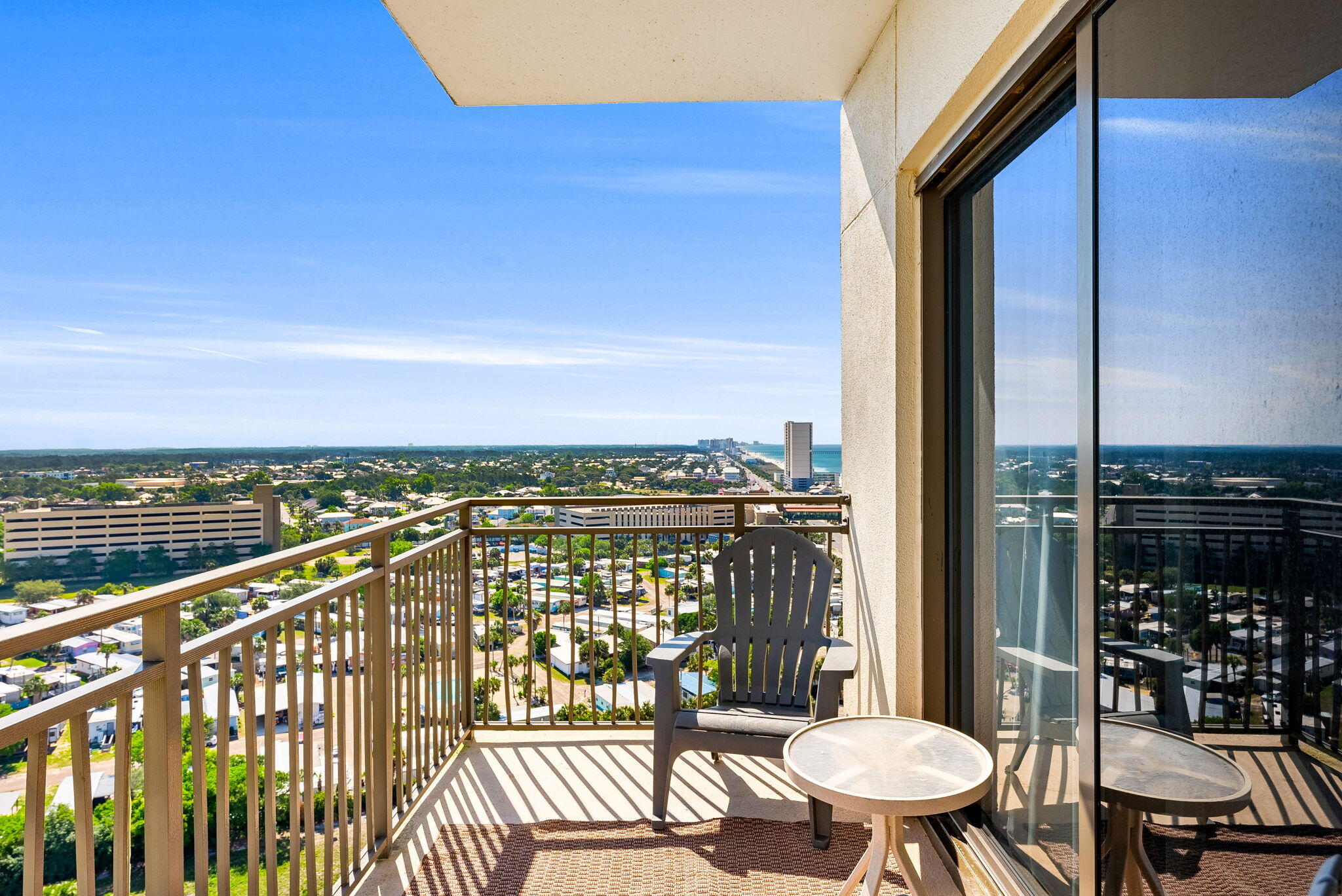 15100 Front Beach Road, Unit 1606 Panama City Beach, FL 32413 - Photo 15 of 45 Origin at Seahaven 1606