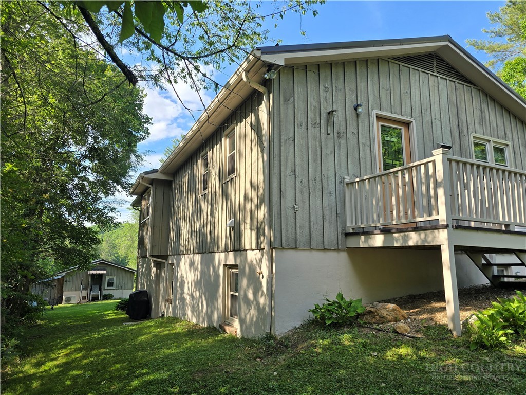 159 Doyle Bare Road West Jefferson, NC 28694 - Photo 46 of 49