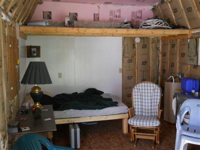 7338 South Nelson Road Chase, MI 49623 - Photo 5 of 6 Additional Photo
