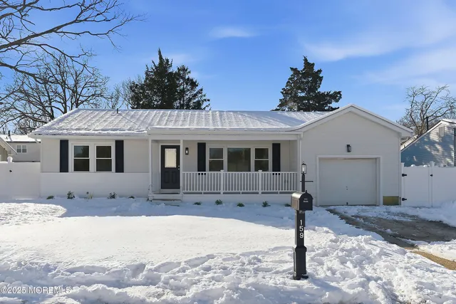 $525,000 | 159 Queen Ann Road, Brick, NJ 08723