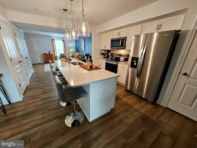 $279,900 | 44 Scrub Pine, Bunker Hill, WV 25413