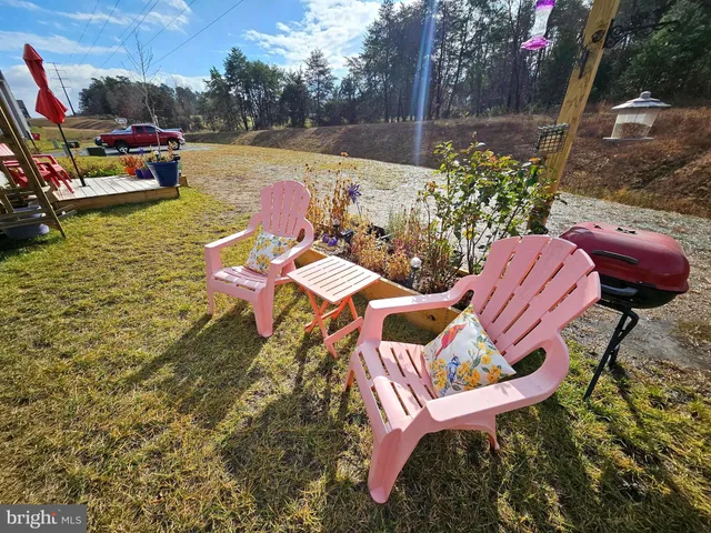 $279,900 | 44 Scrub Pine, Bunker Hill, WV 25413