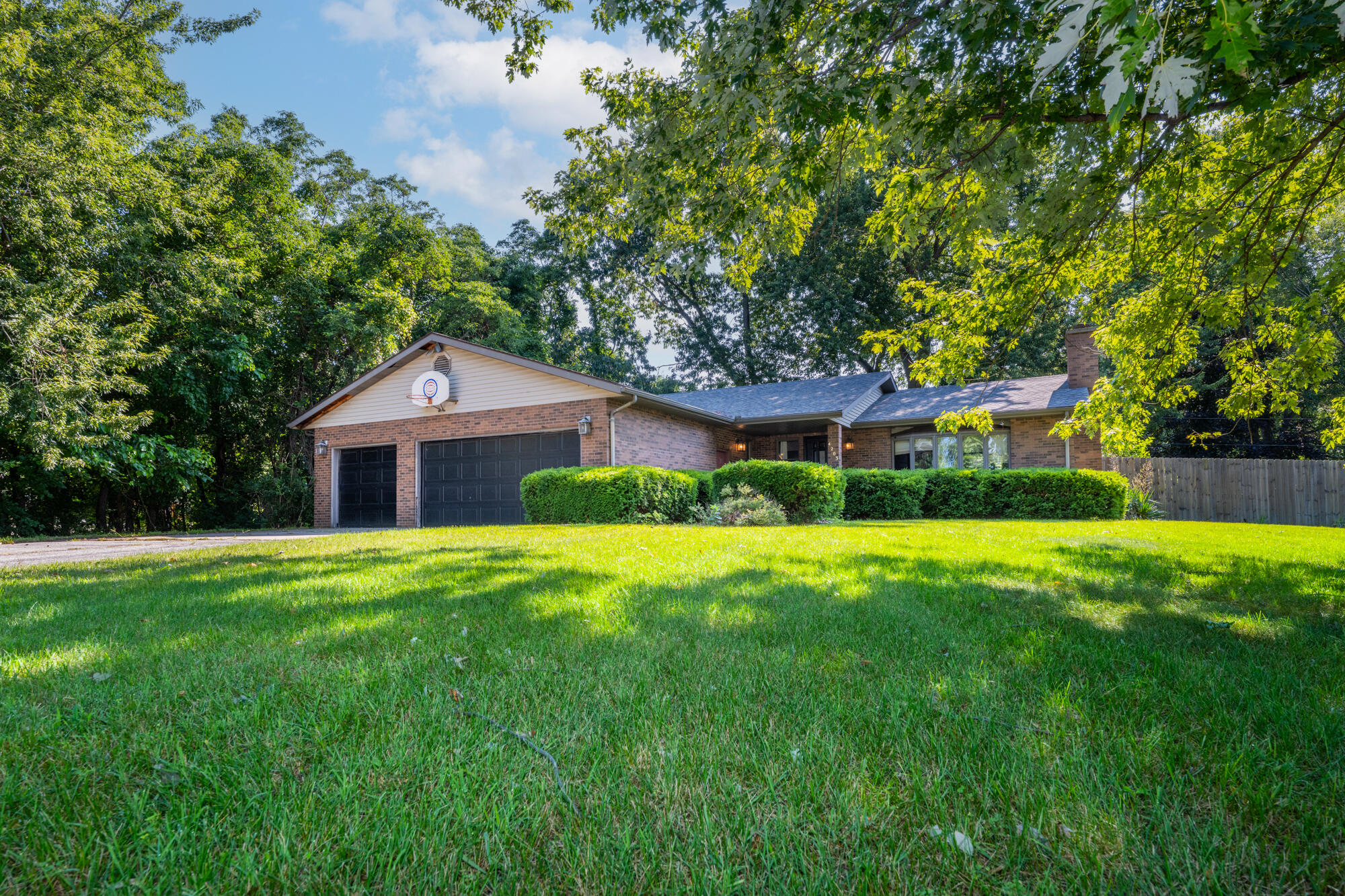4203 Monica Road Stevensville, MI 49127 - Photo 1 of 28 Front of Home